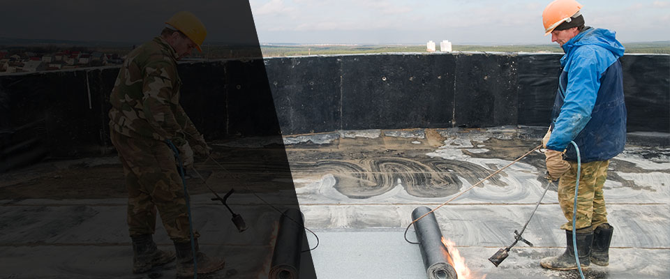 Cataula Roofing Contractors